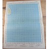 Ruhnu saare salastatud maa(mere)kaart 1:50000, 1975