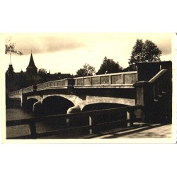 Tartu:Vabaduse sild, enne 1937