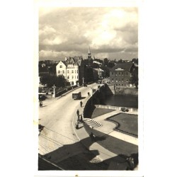 Tartu:vabaduse sild, enne 1940