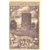 Saksamaa notgeld:Kreises Berncastel 25 pfennig 1920, UNC