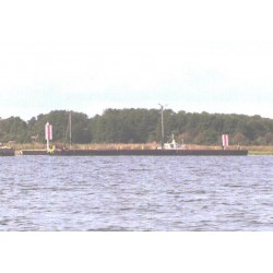 Saaremaa, Abruka sadama...