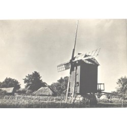 Saaremaa taluarhitektuuri mälestisi, tuulik, Tellimus nr. 31, 1965