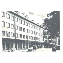Tallinn:Harju tänav, 1965