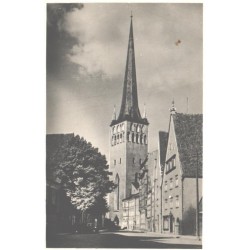 Tallinn, Lai tänav, tellimus nr. 741, 1956