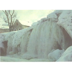 Keila juga talvel, 1971