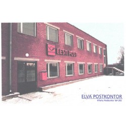 Elva postkontor