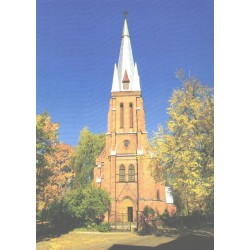 Tartu, Katoliku kirik