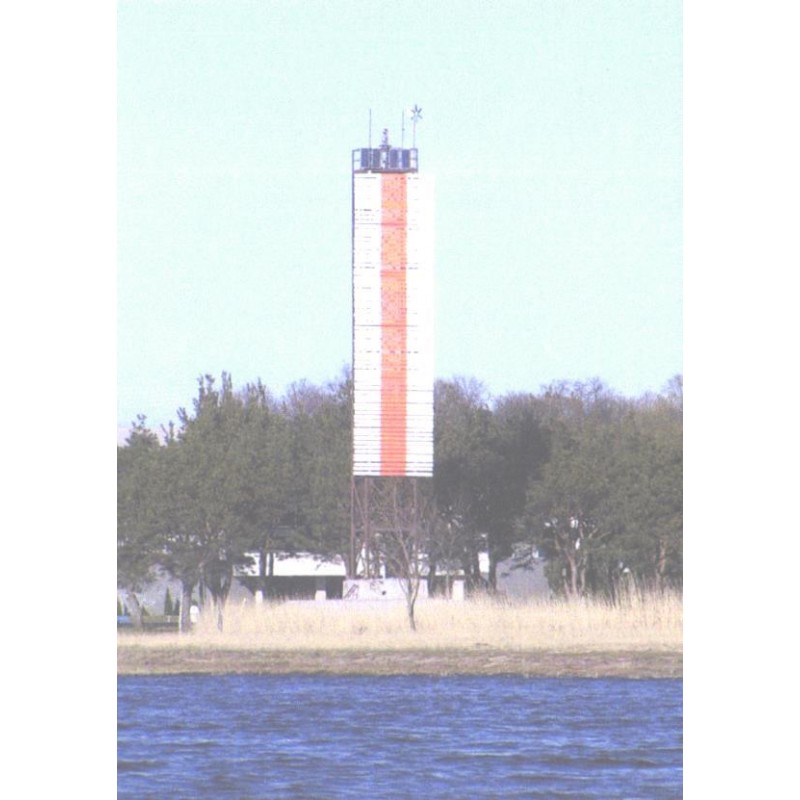 Pärnu, Seedri liitsihi ülemine tuletorn