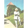 Eesti NSV Riikliku Akadeemilise Meeskoori kunstiline juht ja peadirigent, helilooja Gustav Ernesaks, 1979