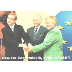 Eesti Vabariigi President...