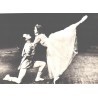Balletitantsija Helmi Puur ja U.Puusaag balletis Bahtšisarai purskkaev, 1979