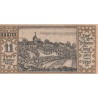 Saksamaa notgeld, Stadthaffensehein Berlin 50 pfennige 1921, 11, UNC
