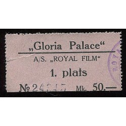 copy of Gloria Palace, A/S...