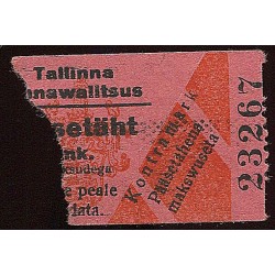 Tallinna Linnavalitsuse...