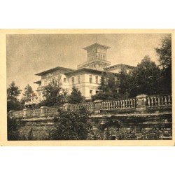 Toila, Oru loss, enne 1945