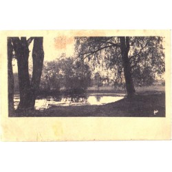 Ilmselt Käsmu kant, tiik või jõgi, enne 1900