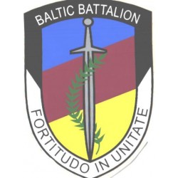 Kleepekas Baltic Battalion,...