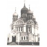 Eesti:Tallinn, Nevski katedraal, enne 1970