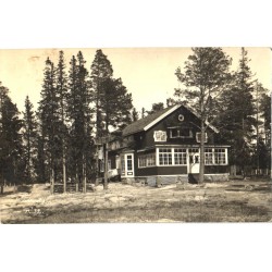Villa ilmselt Kabalas, 1932