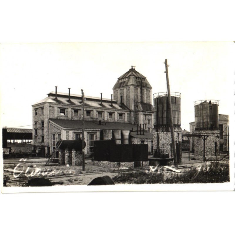 Kohtla-Järve tehas, enne 1940