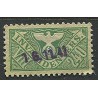 Saksa tempelmark Invalidenvers, VIII 240, 16.11.1941