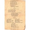 Liturgilise Jumalateenistuse laulud esimesel jõulupühal Püha kirikus 1928