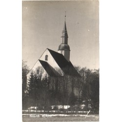 Helme kirik, enne 1940