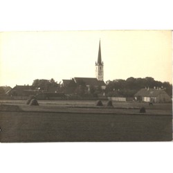 Ambla kirik, enne 1940