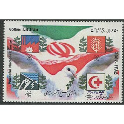 Iraani mark rahutuvi 2007,...
