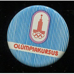 Norma märk Olümpiakursus