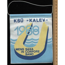 Vimpel KSÜ Kalev 1988