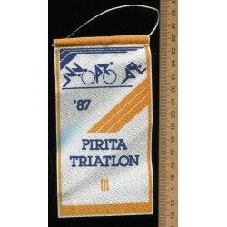 Vimpel III Pirita triatlon...