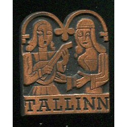 Märk Tallinn, Naised...