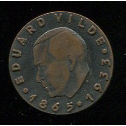 Märk Eduard Vilde 1865-1933