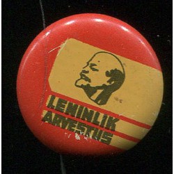 Norma märk Leninlik arvestus