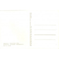 Haapsalu, Tsaikovski pink, Tellimus nr. 998, 1962