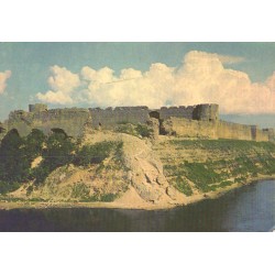 Ivangorodi kindlus Narva...