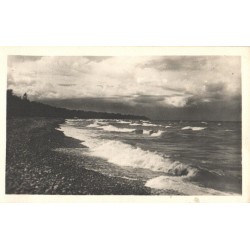 Pärnu kandi mere vaade, 1961