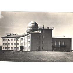 W.Struve nimeline Tartu Astrofüüsika Observatooriumi hoone Tõraveres, Tellimus nr. 1165, 1973