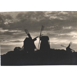 Angla tuulikud saaremaal, Tellimus nr. 55, 1967