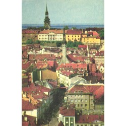 Tallinn, Üldvaade...