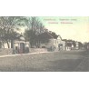 Kuressaare:Arensburg:Lossi tänava vaade, Arensburg jätt pitsatid 1911