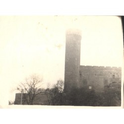 Eesti:Tallinn, Toompea, Pikk Hermanni torn, enne 1960