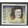 Eesti mark Lydia Koidula 150, 1993