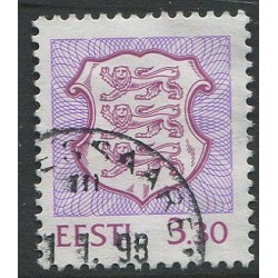 Eesti standardmark 3.30, 1996