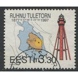 Eesti mark Ruhnu tuletorn 1997