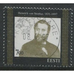 Eesti mark Heinrich von...