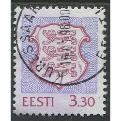 Eesti standardmark 3.30 1997