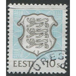 Eesti standardmark 0.10 1998