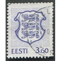 Eesti standardmark 3.60 1998
